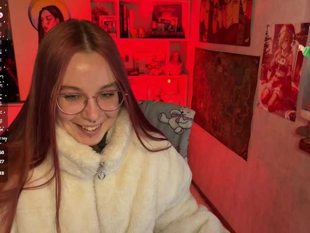 adrenalinse's BongaCams show and profile