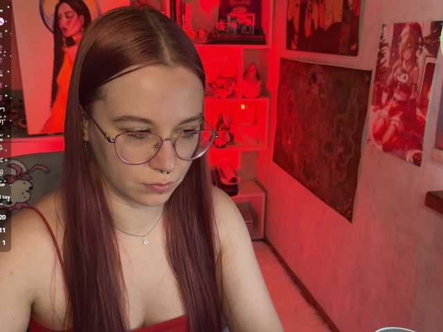 adrenalinse's BongaCams show and profile