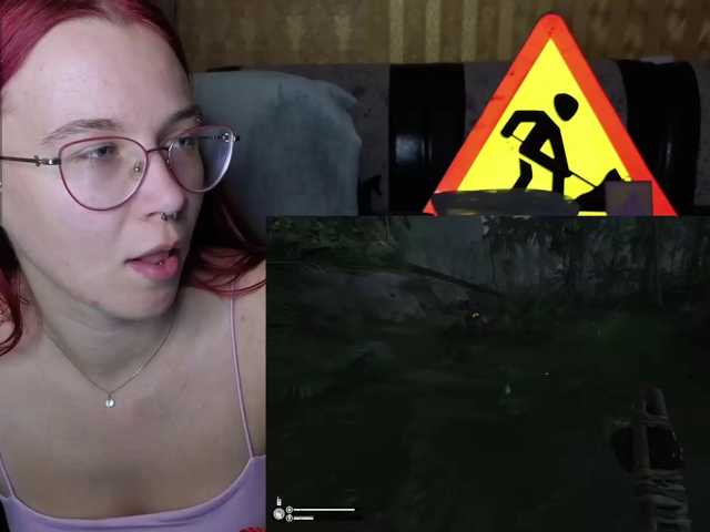 adrenalinse live cam on BongaCams