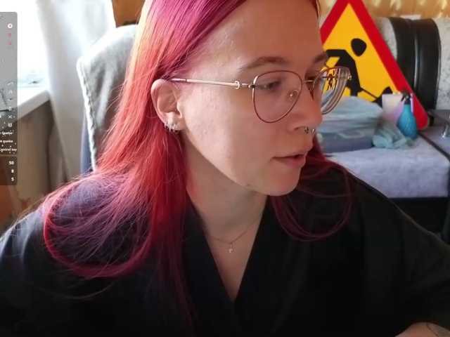 adrenalinse live cam on BongaCams