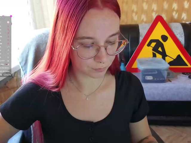 adrenalinse live cam on BongaCams