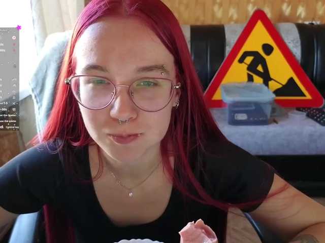 adrenalinse live cam on BongaCams
