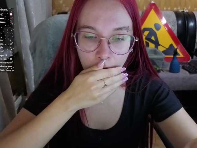 adrenalinse live cam on BongaCams