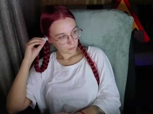 adrenalinse live cam on BongaCams
