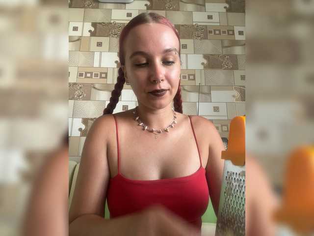 adrenalinse live cam on BongaCams