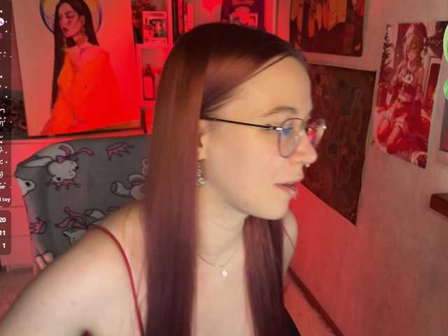 adrenalinse's BongaCams show and profile