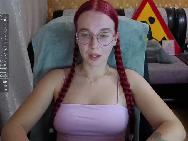 adrenalinse live cam on BongaCams