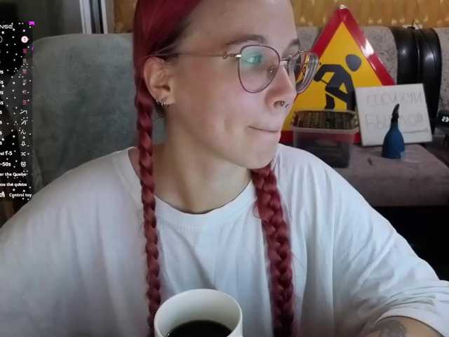 adrenalinse live cam on BongaCams