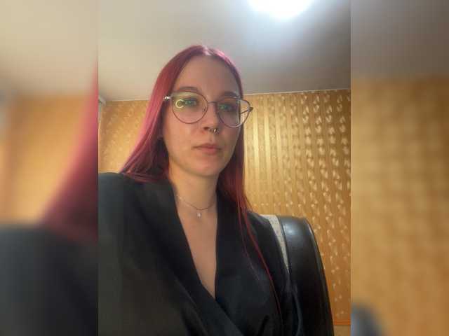 Kushina live cam