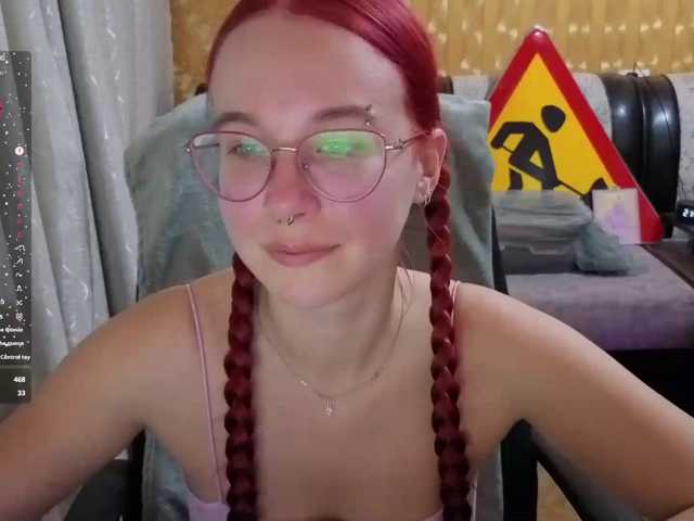 adrenalinse live cam on BongaCams