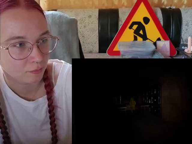 adrenalinse live cam on BongaCams