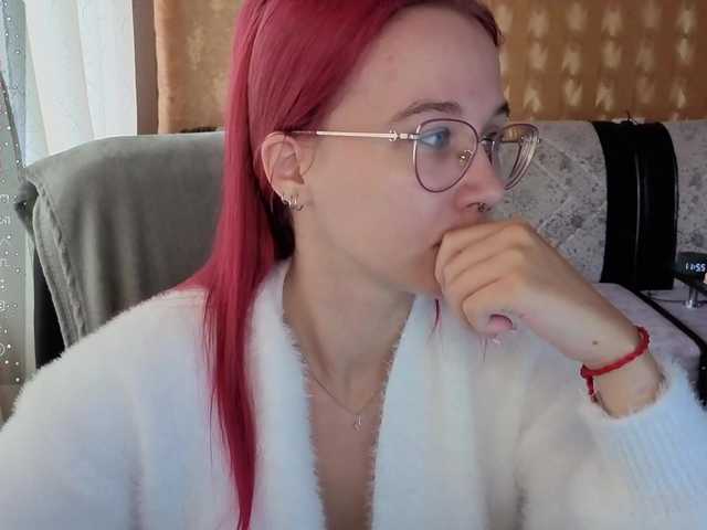 adrenalinse live cam on BongaCams
