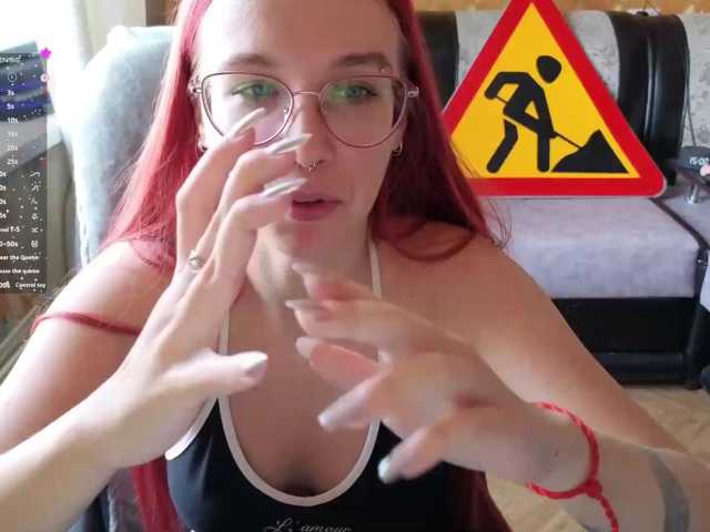 adrenalinse live cam on BongaCams