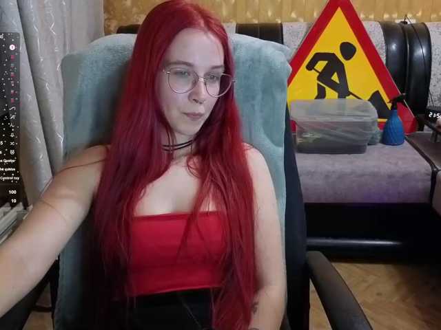 adrenalinse live cam on BongaCams