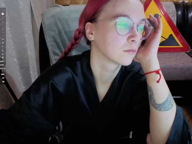 adrenalinse live cam on BongaCams