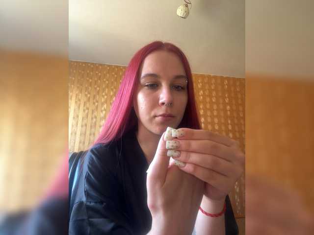 adrenalinse live cam on BongaCams