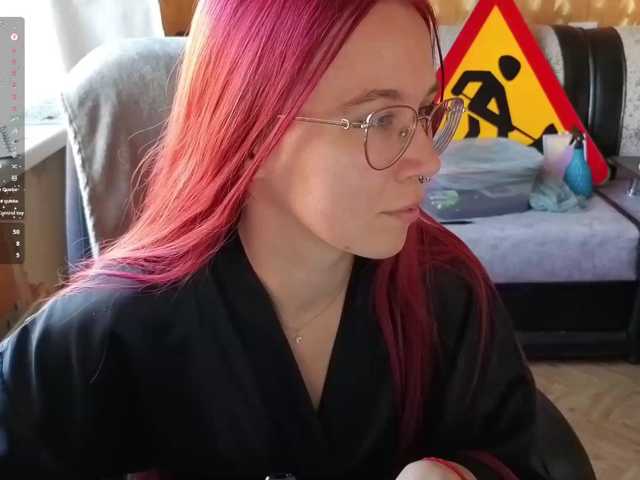 adrenalinse live cam on BongaCams