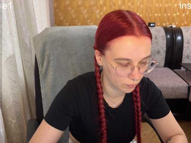 adrenalinse live cam on BongaCams