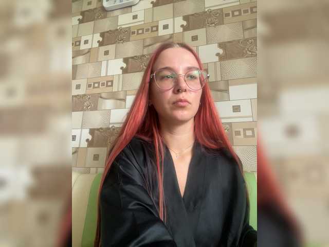 adrenalinse live cam on BongaCams