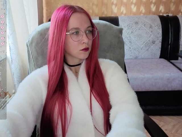 adrenalinse live cam on BongaCams