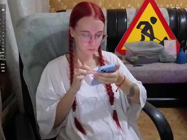 adrenalinse live cam on BongaCams