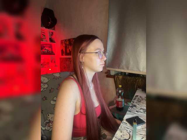 adrenalinse's BongaCams show and profile