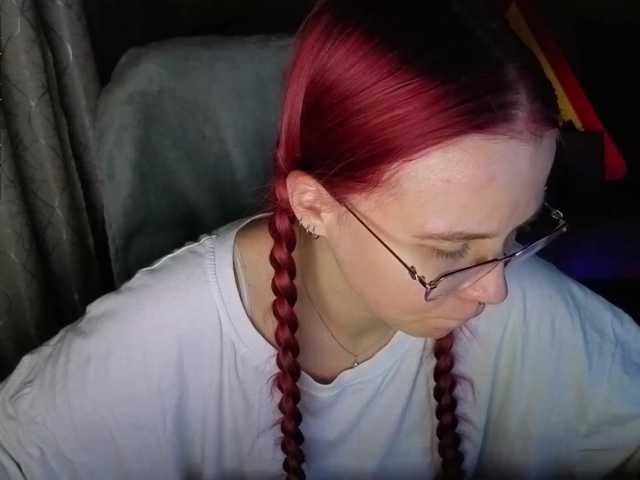 adrenalinse live cam on BongaCams