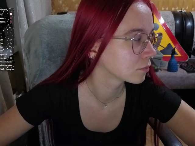 adrenalinse live cam on BongaCams