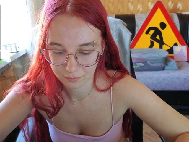 adrenalinse live cam on BongaCams