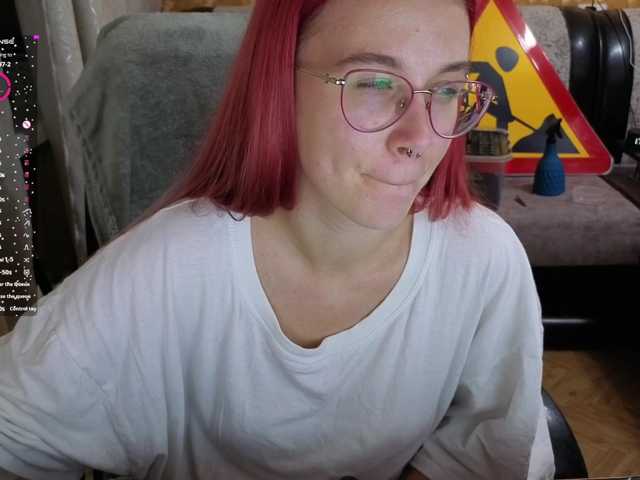 adrenalinse live cam on BongaCams