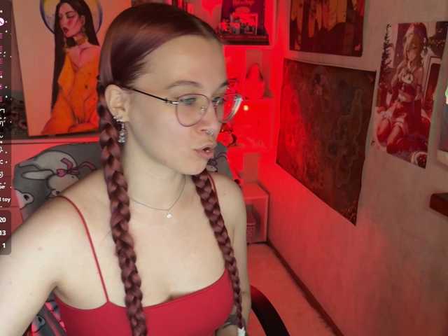 adrenalinse's BongaCams show and profile