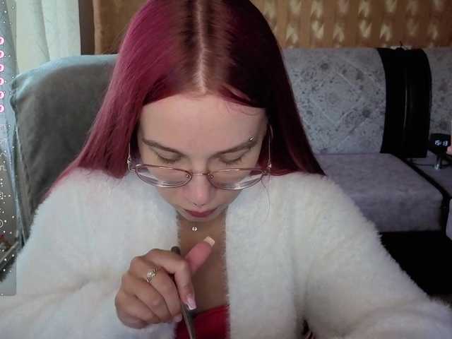 adrenalinse live cam on BongaCams