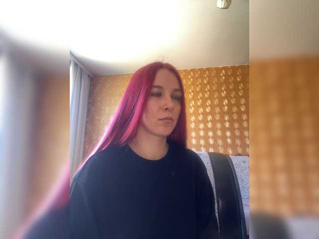 adrenalinse live cam on BongaCams