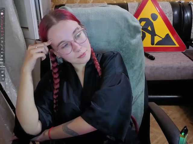 adrenalinse live cam on BongaCams