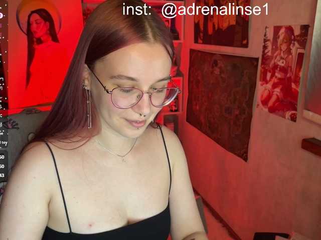 adrenalinse