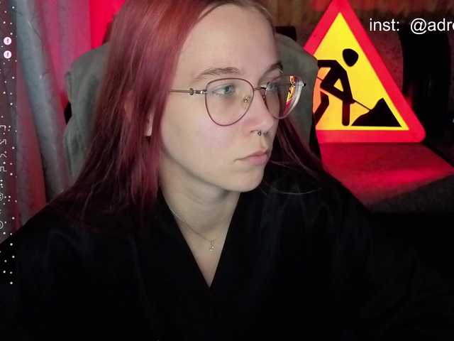 adrenalinse live cam