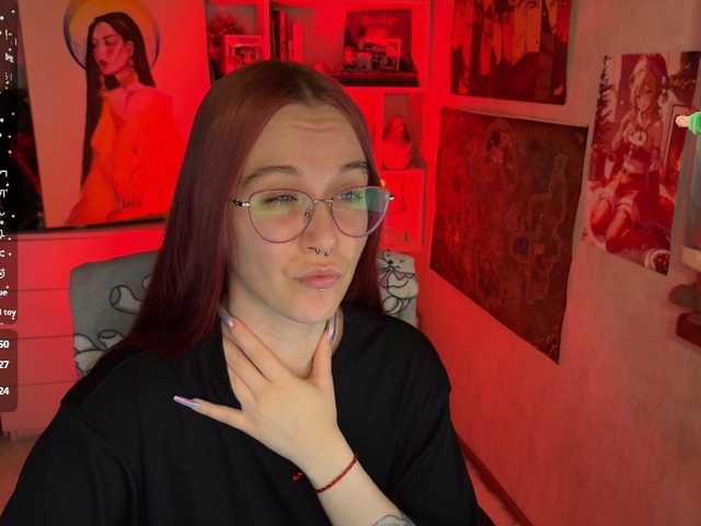 adrenalinse's BongaCams show and profile