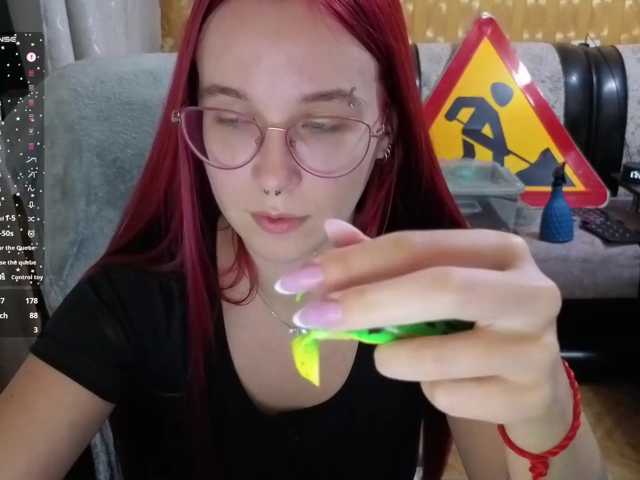adrenalinse live cam on BongaCams