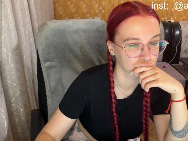 adrenalinse live cam on BongaCams