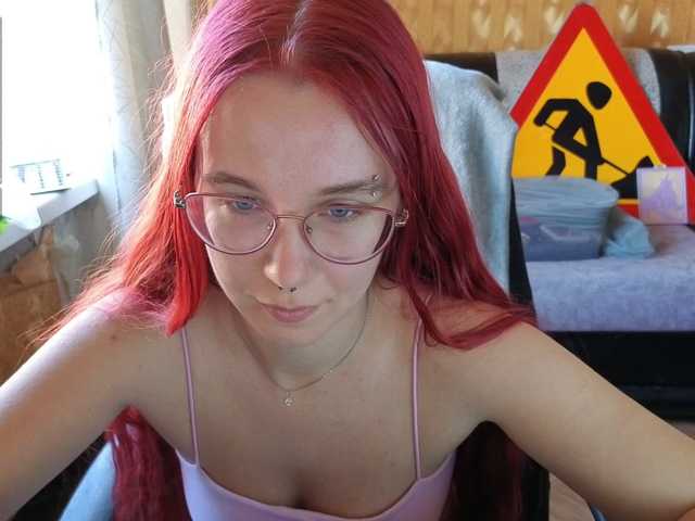 adrenalinse live cam on BongaCams
