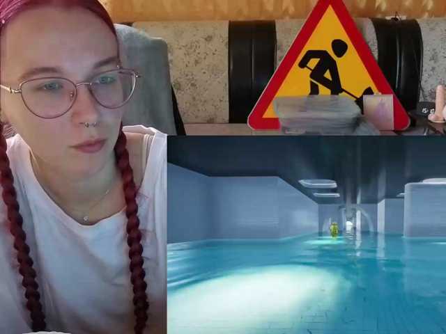 adrenalinse live cam on BongaCams