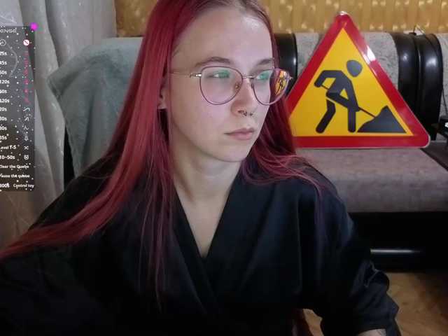 adrenalinse live cam on BongaCams