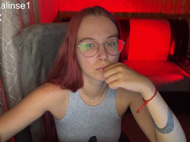 adrenalinse live cam on BongaCams