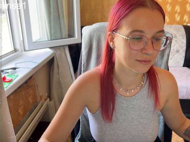 adrenalinse live cam on BongaCams