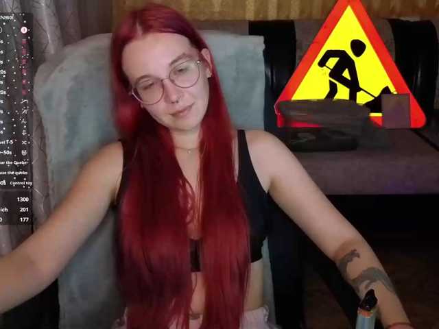 adrenalinse live cam on BongaCams