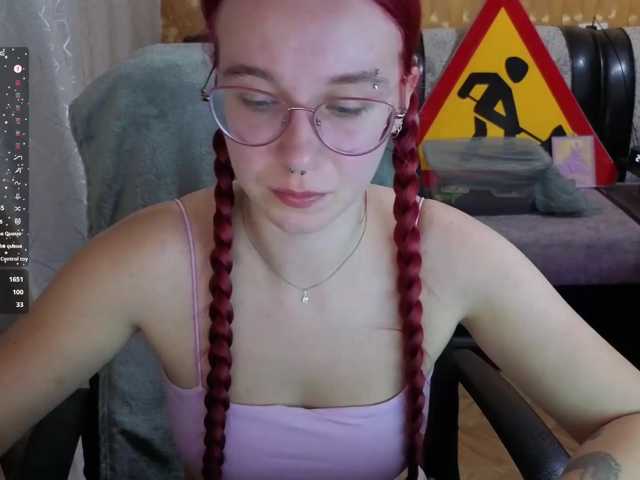 adrenalinse live cam on BongaCams
