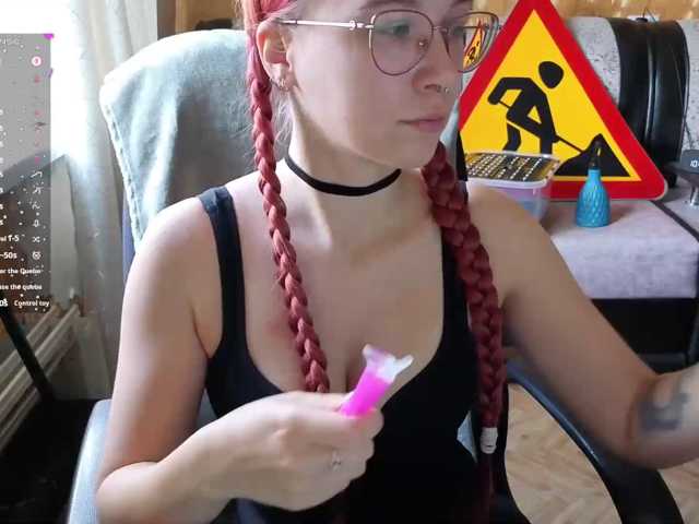 adrenalinse live cam on BongaCams