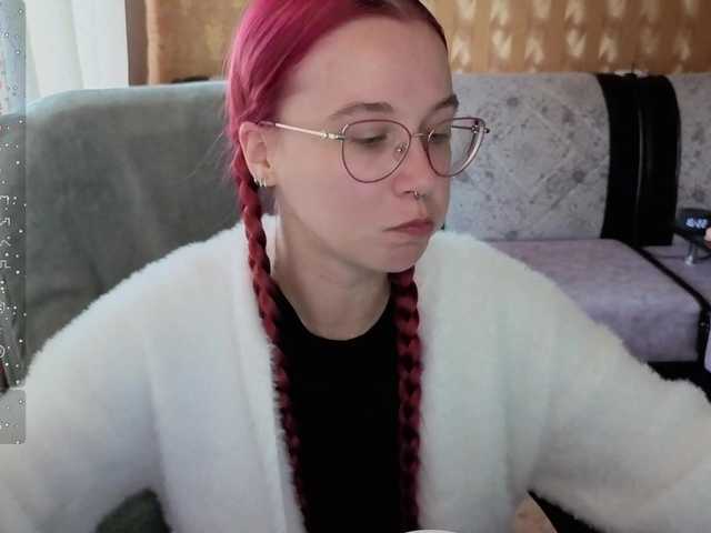 adrenalinse live cam on BongaCams