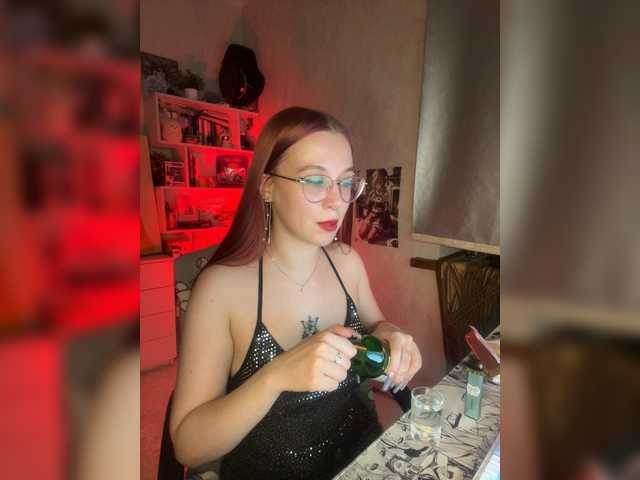 adrenalinse's BongaCams show and profile