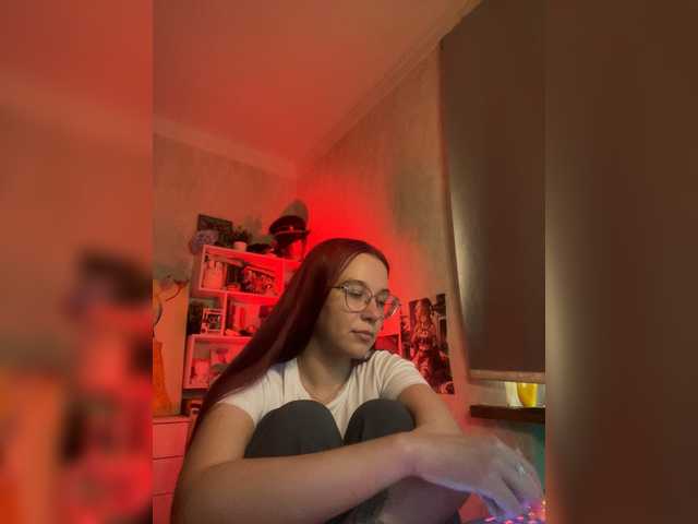 adrenalinse live cam on BongaCams